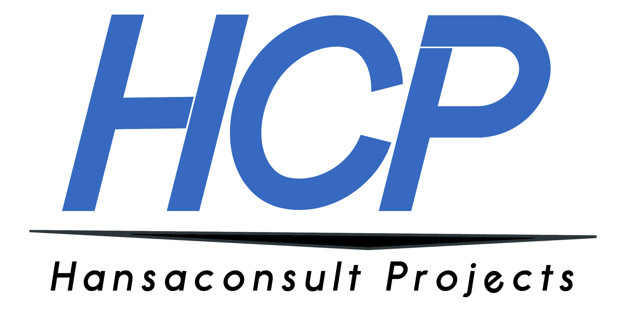HCP Logo HD